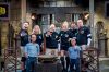 “Fort Boyard” : l&#039;équipe de Philippe Etchebest a remporté 16 832 € samedi soir sur France 2