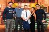 “Burger Quiz” : Gérard Darmon et Manu Payet prennent les commandes mercredi soir sur TMC
