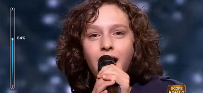 Replay “Rising Star” : Léo Rispal interprète « Hurt » de Christina Aguilera (vidéo)