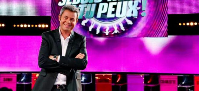Le jeu “Séduis-moi... si tu peux !” passe à la trappe sur W9 faute d&#039;audience