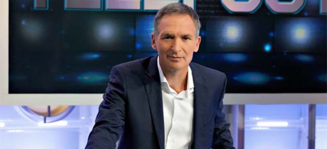 Sommaire de “Téléfoot” et 1ères images de l&#039;interview de Marquinhos dimanche sur TF1