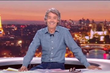 "Quotidien" mardi 24 septembre 2024, les invités reçus par Yann Barthès sur TMC