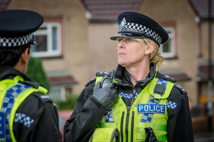 "Happy Valley" : la saison 2 diffusée sur Arte à partir du jeudi 18 juin 2026