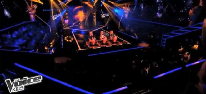 “The Voice Kids” : TF1 dévoile la voix d&#039;un nouveau jeune talent (vidéo)