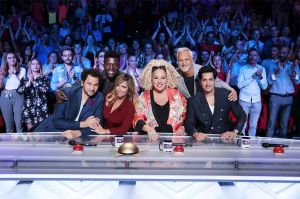 14ème saison de “La France a un incroyable talent” sur M6 à partir du 22 octobre (vidéo)