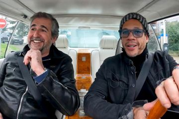 &quot;Automoto&quot; : Grand format avec Joey Starr sur TF1 dimanche 15 janvier 2023