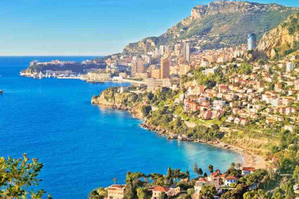 « Inside Monaco : le diamant de la French Riviera » jeudi 23 juin sur RMC Story