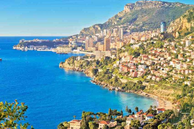 « Inside Monaco : le diamant de la French Riviera » jeudi 23 juin sur RMC Story