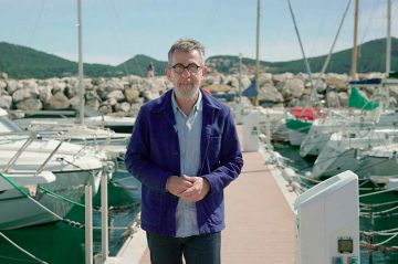 &quot;Le monde de Jamy&quot; : Comment sauver la Méditerranée, lundi 19 mai 2025 sur France 5 (vidéo)