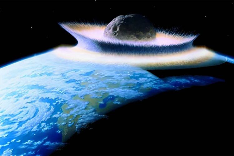 « Armageddon : comment éviter notre Apocalypse? » sur RMC Découverte vendredi 31 mai 2024