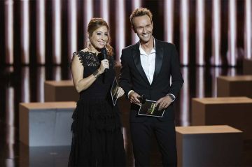 40ème cérémonie des Victoires de la Musique vendredi 14 février 2025 sur France 2, les artistes nommés