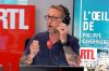 "L'oeil de Philippe Caverivière" du 8 juin 2023 face à Fabien Roussel - Vidéo