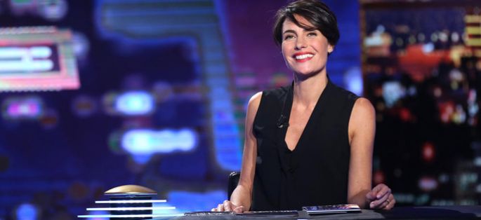 “Action ou vérité” : Alessandra Sublet dévoile les coulisses de son nouveau talk-show sur TF1