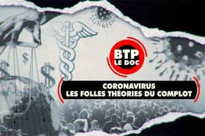 Coronavirus : les folles théories du complot, soirée spéciale “Balance ton post !” le 9 avril sur C8