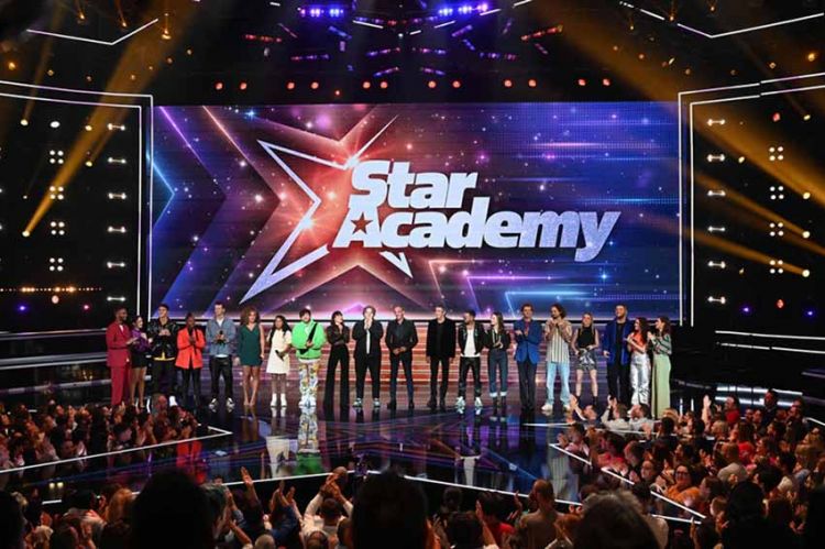 “Star Academy” samedi 5 novembre 2022 sur TF1 : voici la programmation musicale de la soirée