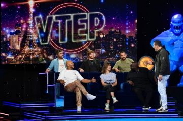 “Vendredi tout est permis” inédit sur TF1 : les invités d&#039;Arthur vendredi 6 janvier 2023