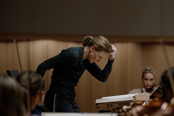 Le film "Tár" de Todd Field avec Cate Blanchett diffusé sur France 5 vendredi 20 décembre 2024 (vidéo)