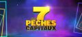 “Les 7 péchés capitaux” de retour sur C8 avec Julien Courbet ce jeudi 27 octobre
