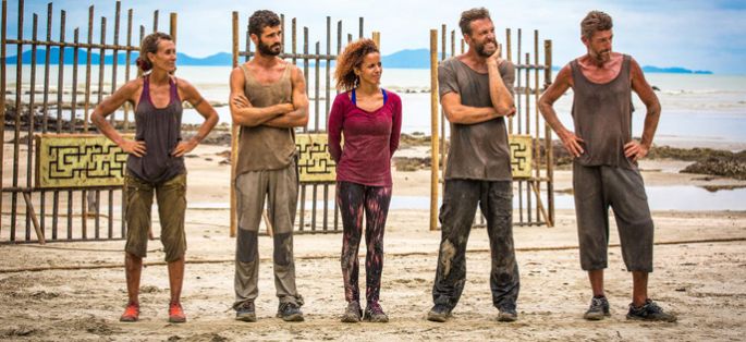 La demi-finale de “Koh Lanta” suivie par 5.2 millions de téléspectateurs vendredi soir sur TF1