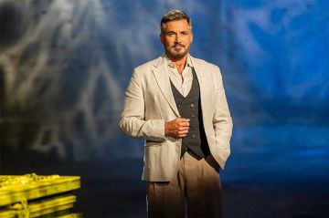 Les derniers épisodes du jeu "Pandore" diffusés mardi 6 janvier 2026 sur M6 (vidéo)