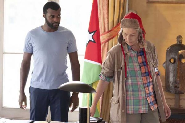 Inédit de "Capitaine Marleau" vendredi 11 octobre 2024 sur France 2 avec Corinne Masiero