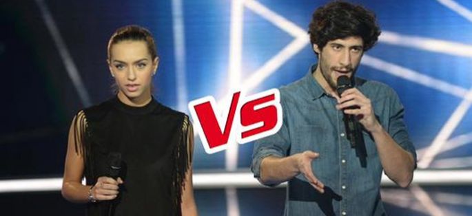 Replay “The Voice” : La Battle MB14 / Derya « Cry Me a River » de Justin Timberlake (vidéo)