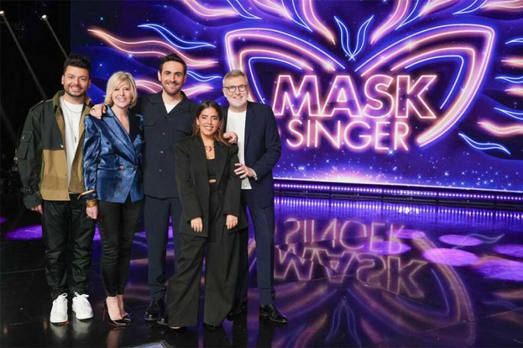 Mask Singer - La saison 6 débute vendredi 3 mai 2024 sur TF1 (vidéo)