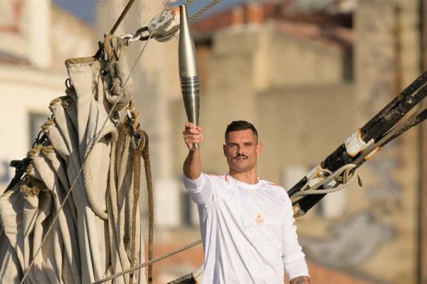 « Au cœur des Jeux » Série documentaire sur les coulisses de l'organisation des JO diffusée sur France 2 lundi 22 juillet 2024