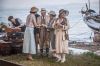 &quot;The Durrells : une famille anglaise à Corfou&quot; Fin de saison 1, début de saison 2 sur ARTE jeudi 4 juillet 2024
