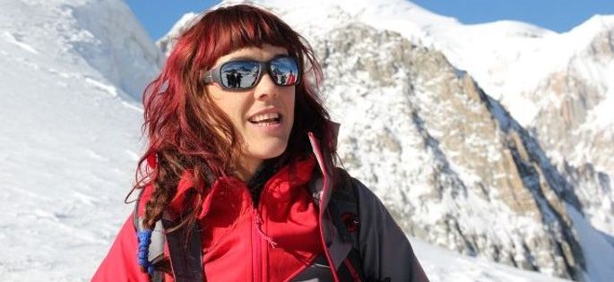 Zaz et son ascension du Mont-Blanc : doc inédit sur Arte dimanche le 19 janvier 2014