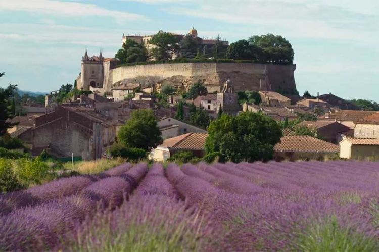 "Des racines & des ailes" sur les chemins de la Drôme et du Vercors, mercredi 29 mars 2023 sur France 3