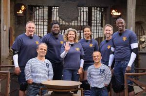 “Fort Boyard” : l'équipe de Messmer a remporté 8 546€ samedi soir sur France 2