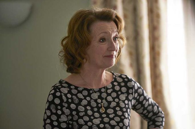 La mini-série inédite &quot;Mum&quot; diffusée sur ARTE jeudi 5 septembre 2024