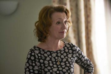 La mini-série inédite &quot;Mum&quot; diffusée sur ARTE jeudi 5 septembre 2024