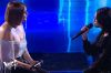 Replay “The Voice Kids” : Sanaa &amp; Louane chantent « Les moulins de mon coeur » en finale (vidéo)