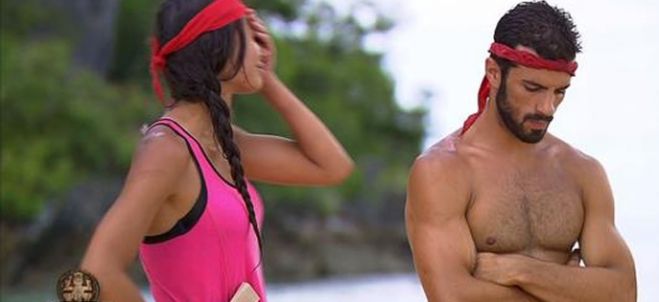 Replay “Koh Lanta” : après 6 défaites des jaunes, les équipes sont recomposées (vidéo)