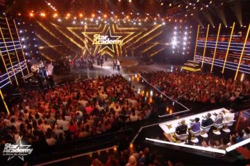 Replay &quot;Star Academy&quot; vendredi 7 novembre 2025, voici les titres chantés par les élèves sur le 4ème prime (vidéo)