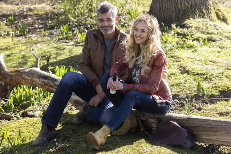 "Sam" saison 7 : les deux premiers épisodes diffusés sur TF1 lundi 8 janvier 2024