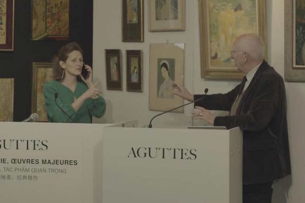 &quot;Reportages découverte&quot; : « Ventes aux enchères une histoire de famille » samedi 8 avril 2023 sur TF1