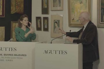 "Reportages découverte" : « Ventes aux enchères une histoire de famille » samedi 8 avril 2023 sur TF1