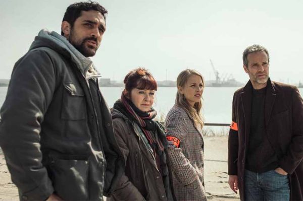 "Les invisibles" : 2 épisodes à revoir sur France 2 mercredi 16 juillet 2025 avec Guillaume Cramoisan