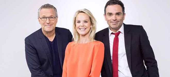 “On n&#039;est pas couché” samedi 15 octobre : les invités reçus par Laurent Ruquier sur France 2