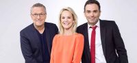 “On n&#039;est pas couché” samedi 15 octobre : les invités reçus par Laurent Ruquier sur France 2