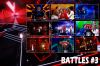 The Voice samedi 20 avril 2024 : Voici les 9 dernières Battles et les talents qualifiés - Vidéo