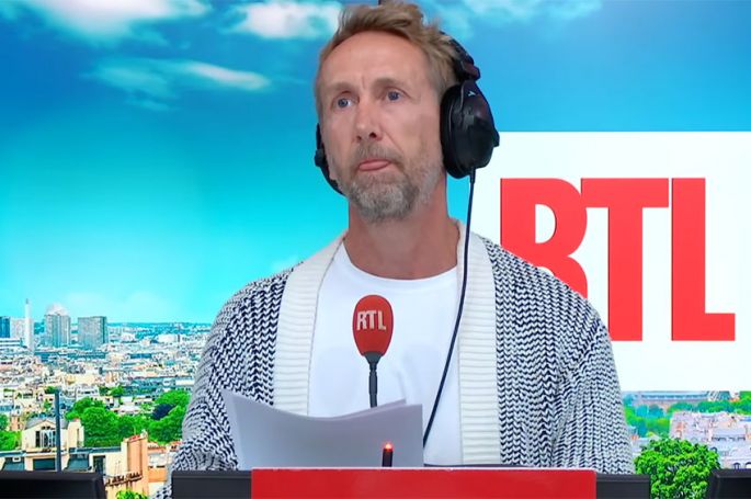 Replay &quot;L&#039;oeil de Philippe Caverivière&quot; du 23 octobre 2024 face à Jean-Noël Barrot (vidéo)