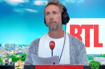 Replay "L'oeil de Philippe Caverivière" du 23 octobre 2024 face à Jean-Noël Barrot (vidéo)