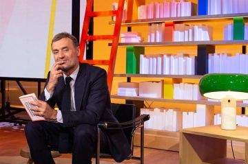 "La Grande Librairie" célèbre la lecture mardi 11 mars 2025 sur France 5, les invités d'Augustin Trapenard