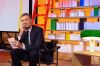 &quot;La Grande Librairie&quot; célèbre la lecture mardi 11 mars 2025 sur France 5, les invités d&#039;Augustin Trapenard