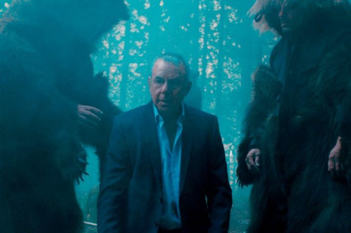 La fiction "Du sang sur la forêt" à revoir sur Arte vendredi 20 mars 2026 (vidéo)