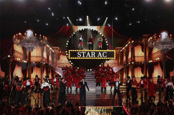 "Star Academy" samedi 13 décembre 2025 sur TF1, les invités du prime de la tournée (vidéo)